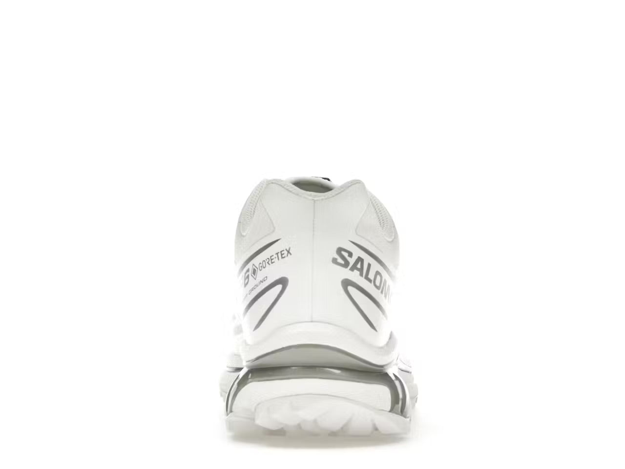 Salomon XT-6
White/Ftw Silver