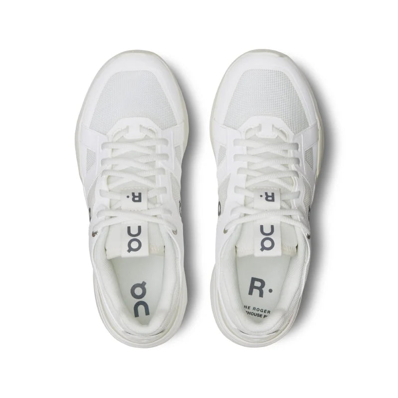 The Roger Clubhouse Pro 1 Shoes