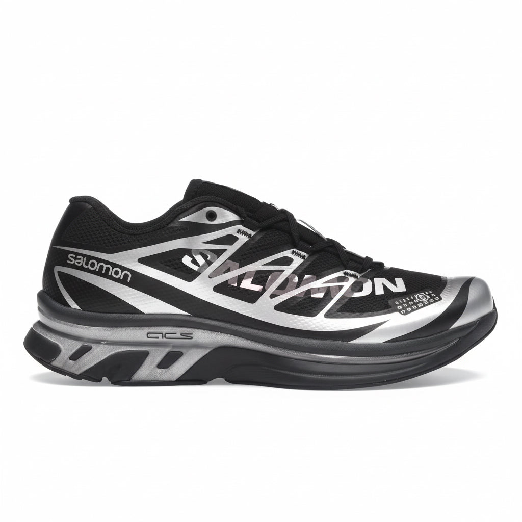 Salomon XT-MM-6
MM6 Maison Margiela Black Silver