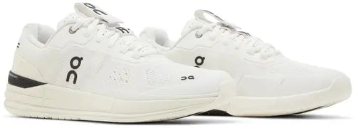 ON The Roger Pro 'White Ivory' Kith Exclusive