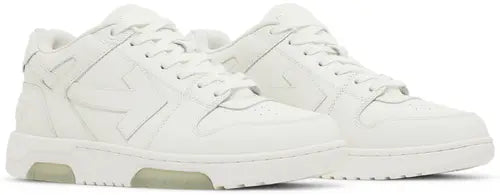Off-White Out of Office 'Off White'