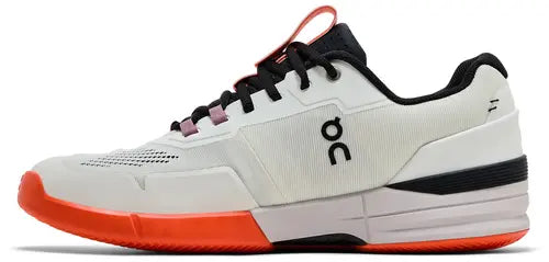 ON The Roger Pro Clay 'Undyed White Lily'