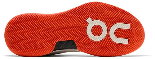 ON The Roger Pro Clay 'Undyed White Lily'