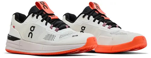 ON The Roger Pro Clay 'Undyed White Lily'