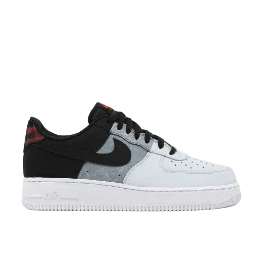 Nike Air Force 1 '07 LV8 'Black Smoke Grey'