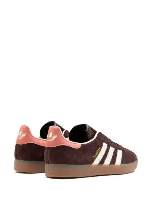 adidas Gazelle "Brown Gum 4" sneakers
