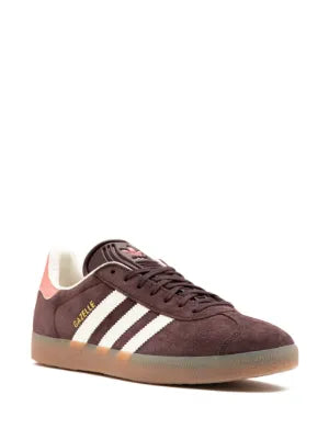 adidas Gazelle "Brown Gum 4" sneakers