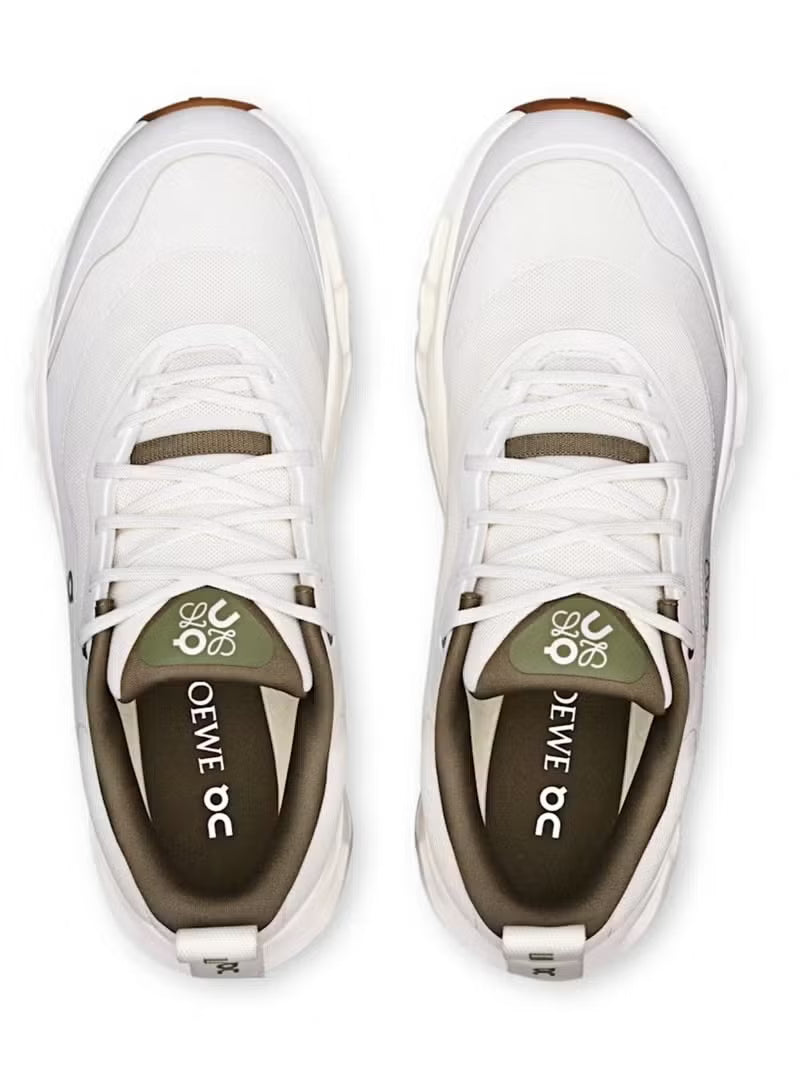 On Cloudtilt 2 Loewe White Khaki – Premium Lifestyle Sneakers