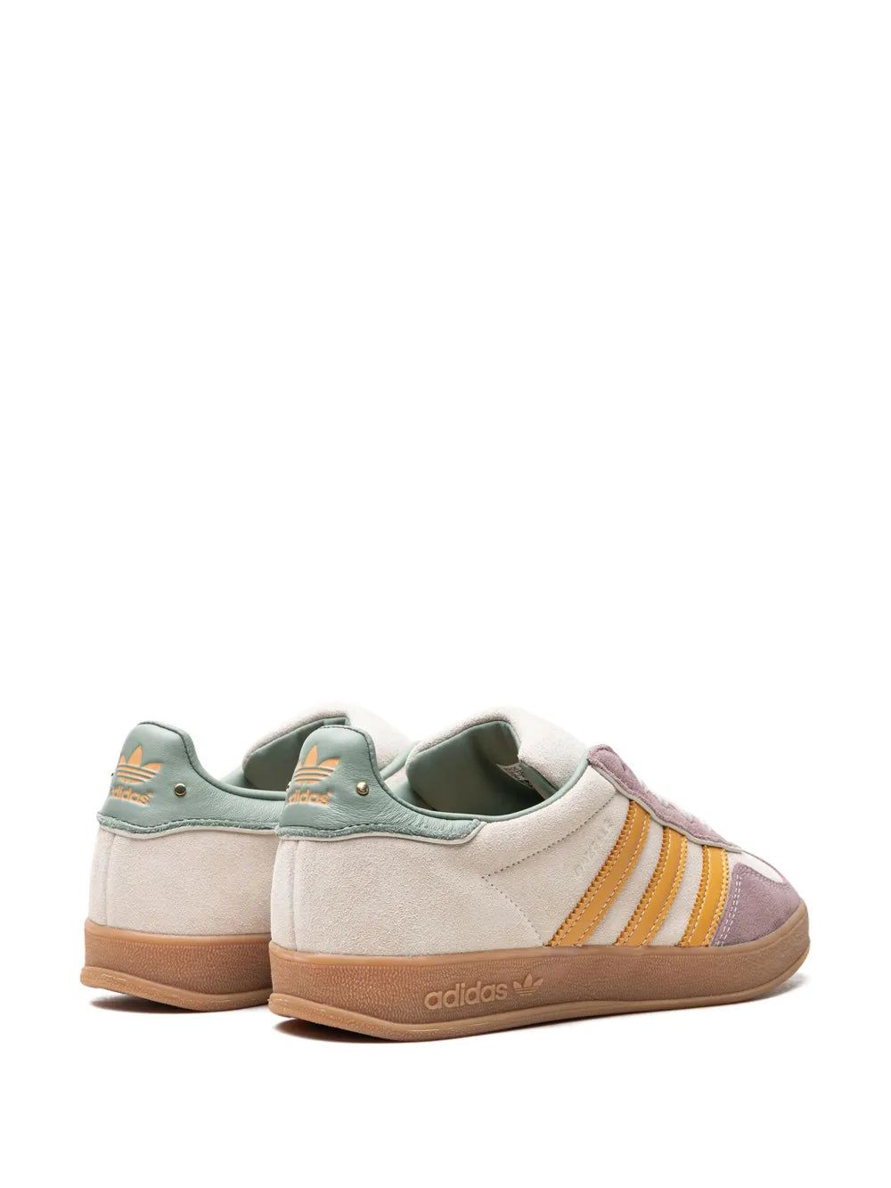 adidas Gazelle Indoor "Beige Palm" sneakers