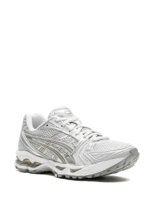 ASICS GEL-KAYANO 14 "Grey" sneakers