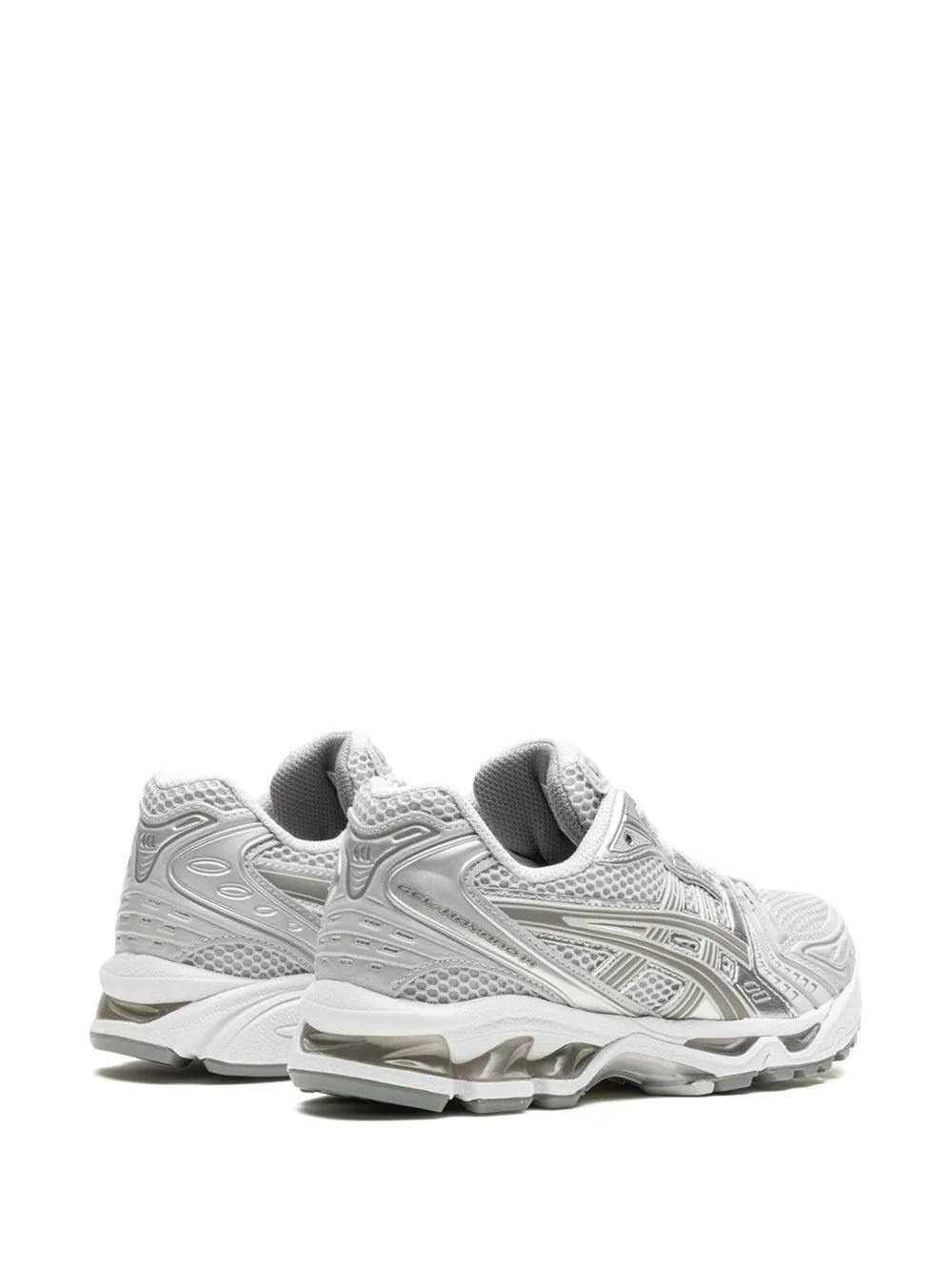 ASICS GEL-KAYANO 14 "Grey" sneakers