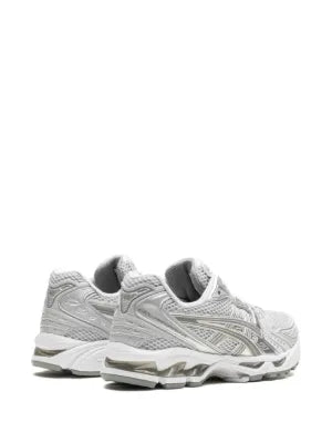 ASICS GEL-KAYANO 14 "Grey" sneakers