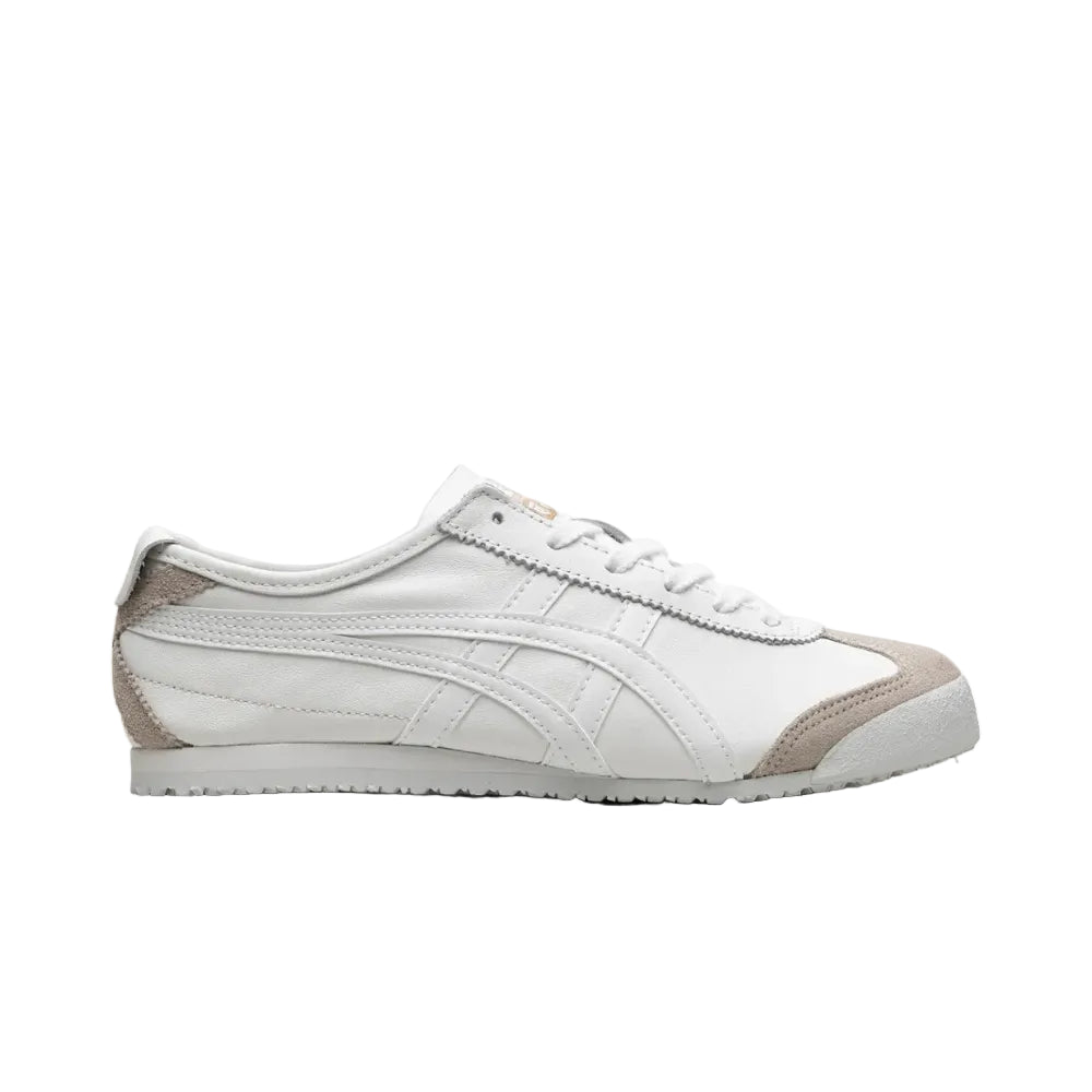 Onitsuka Tiger Mexico 66 "White/Beige" sneakers