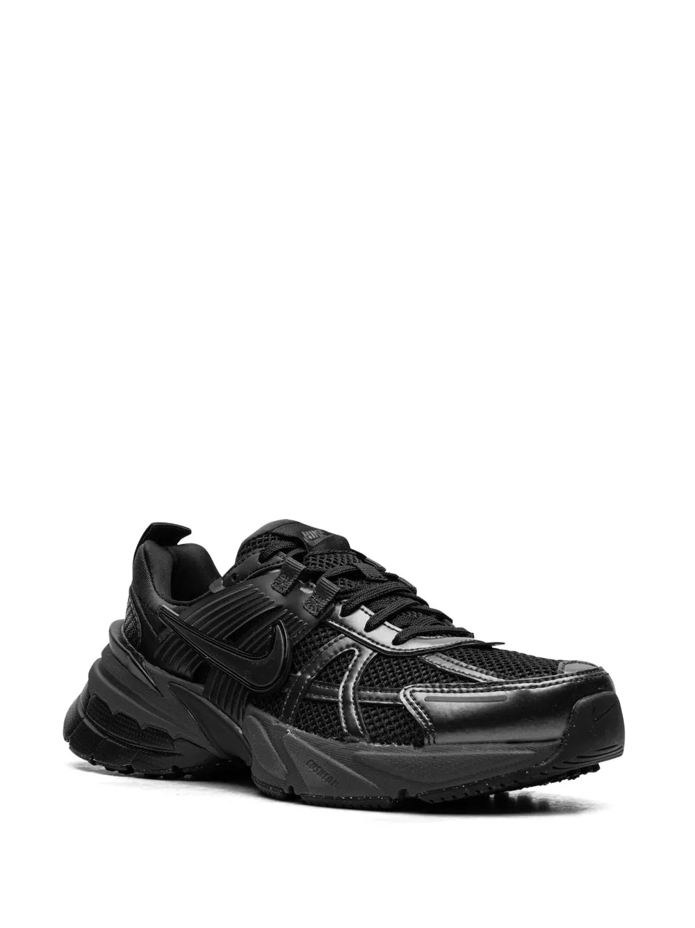 Nike V2K Run "Black Anthracite" sneakers