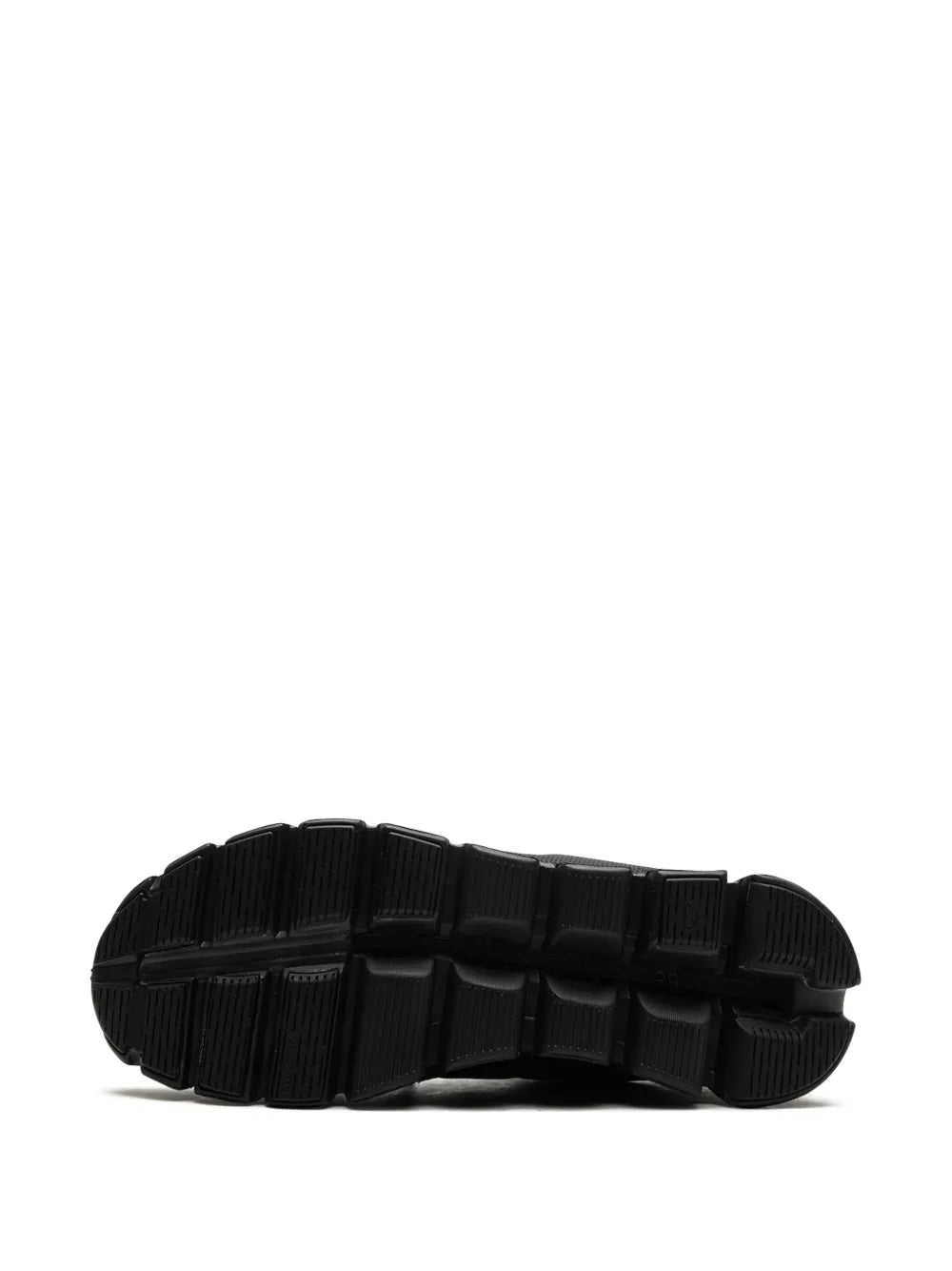 On Running Cloud 5 "Black" sneakers
