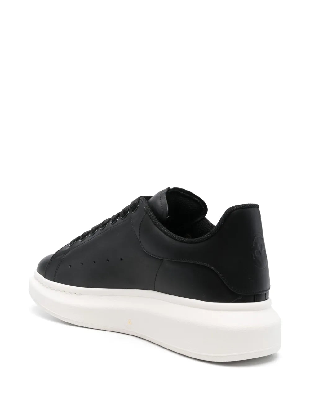 Alexander McQueen Oversized sneakers