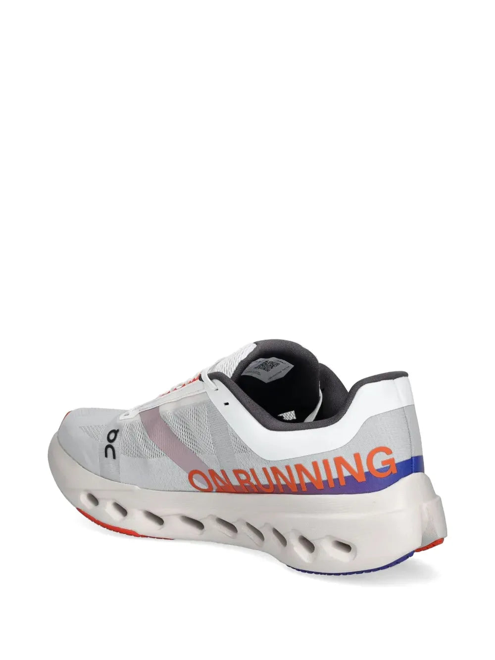On Running Cloudsurfer trainers
