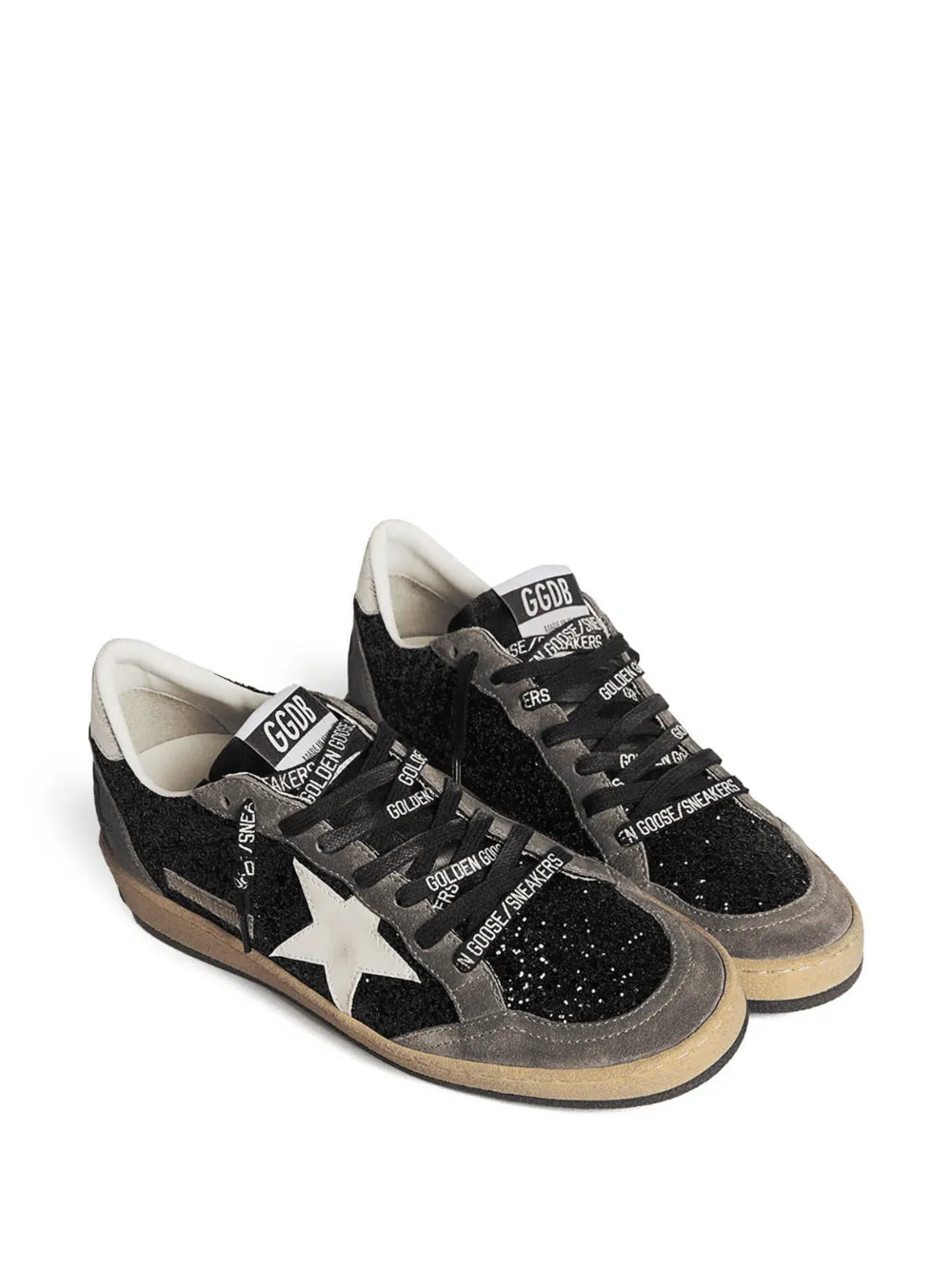 Golden Goose Ball Star sneakers