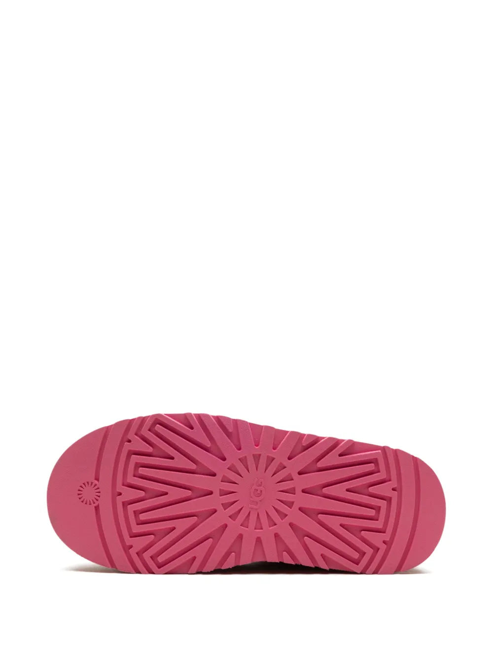UGG Tazz Love '25 "Arroyo/Tropical Pink" slippers