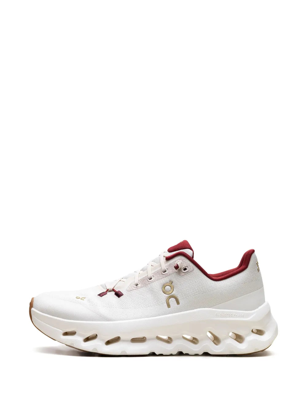 On Running Cloudtilt "Pearl/Ivory" sneakers
