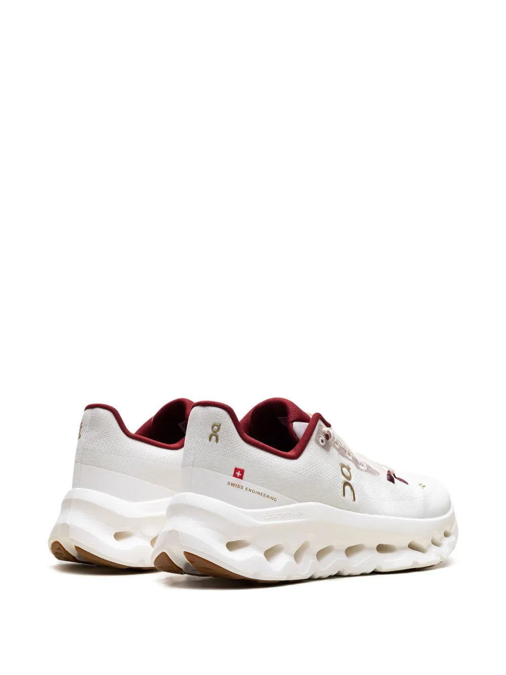On Running Cloudtilt "Pearl/Ivory" sneakers