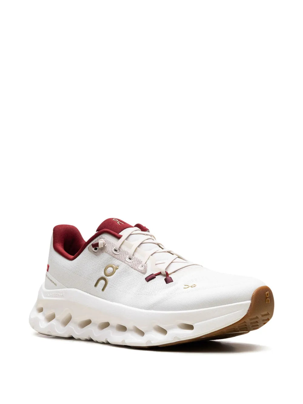 On Running Cloudtilt "Pearl/Ivory" sneakers