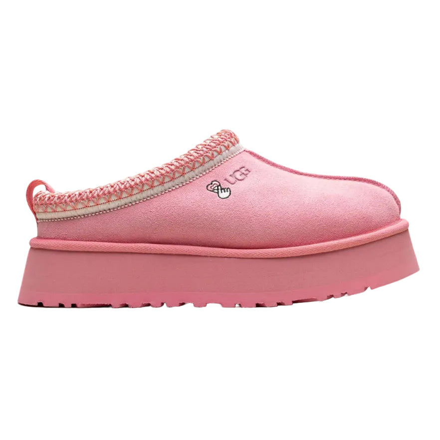 UGG Tazz "Love '25 Pack - Tropical Pink" slippers
