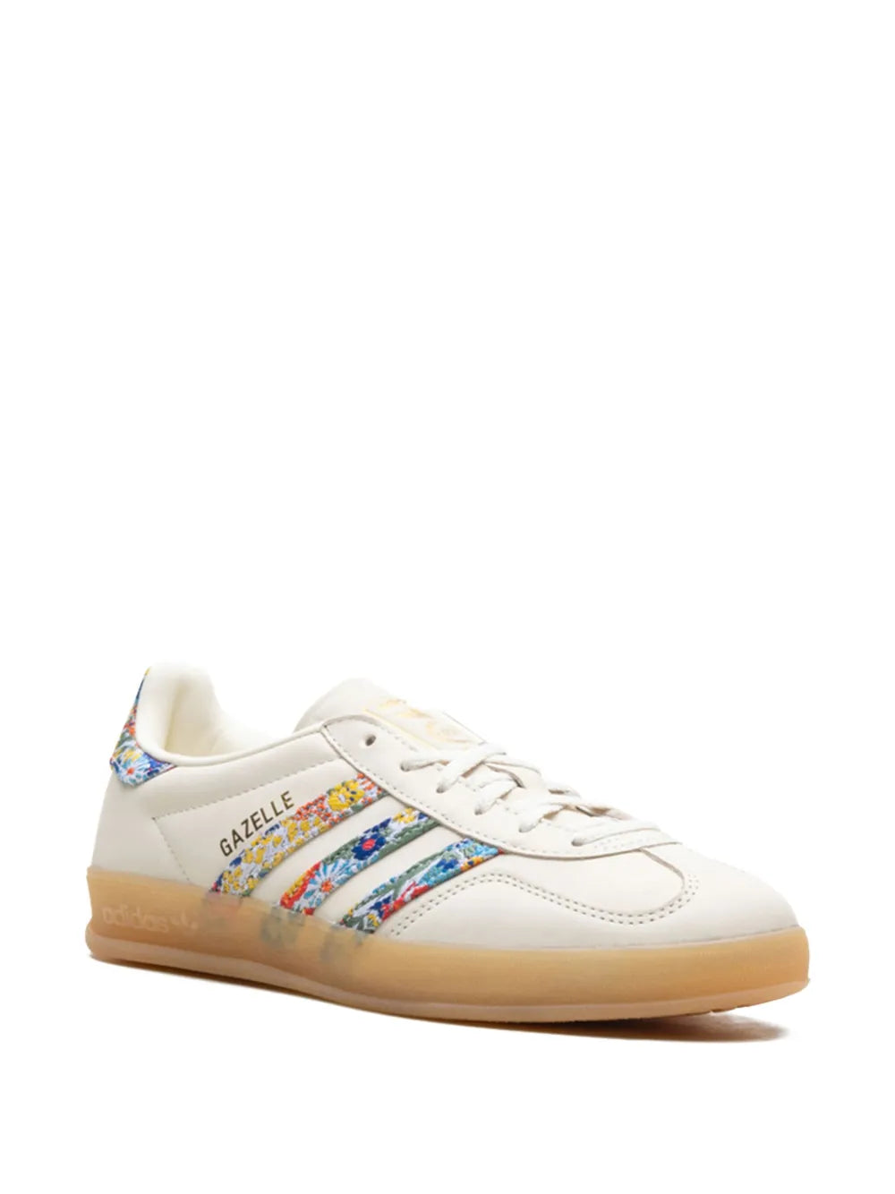 adidas Gazelle Indoor x Liberty London Shoes