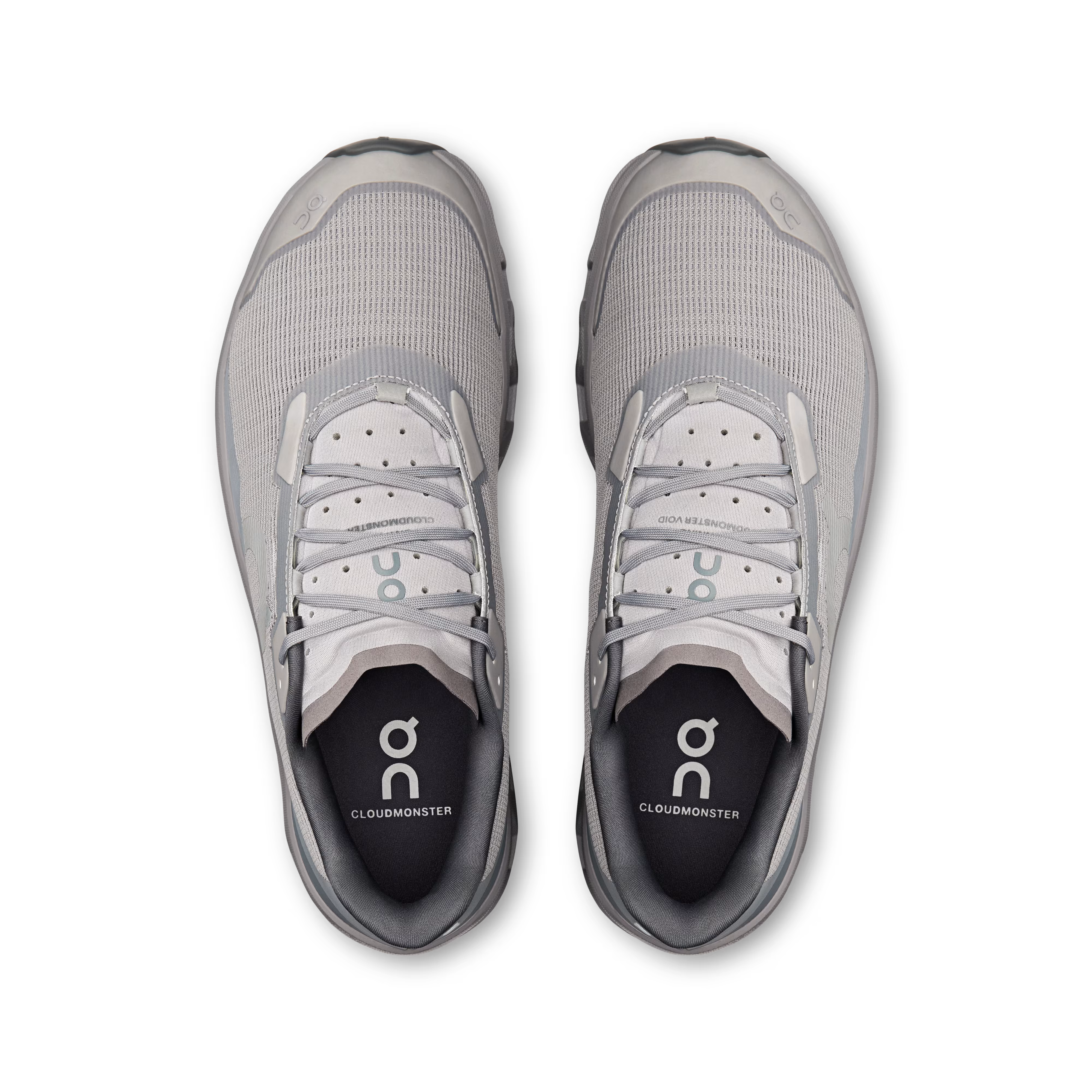 On Cloudmonster Void