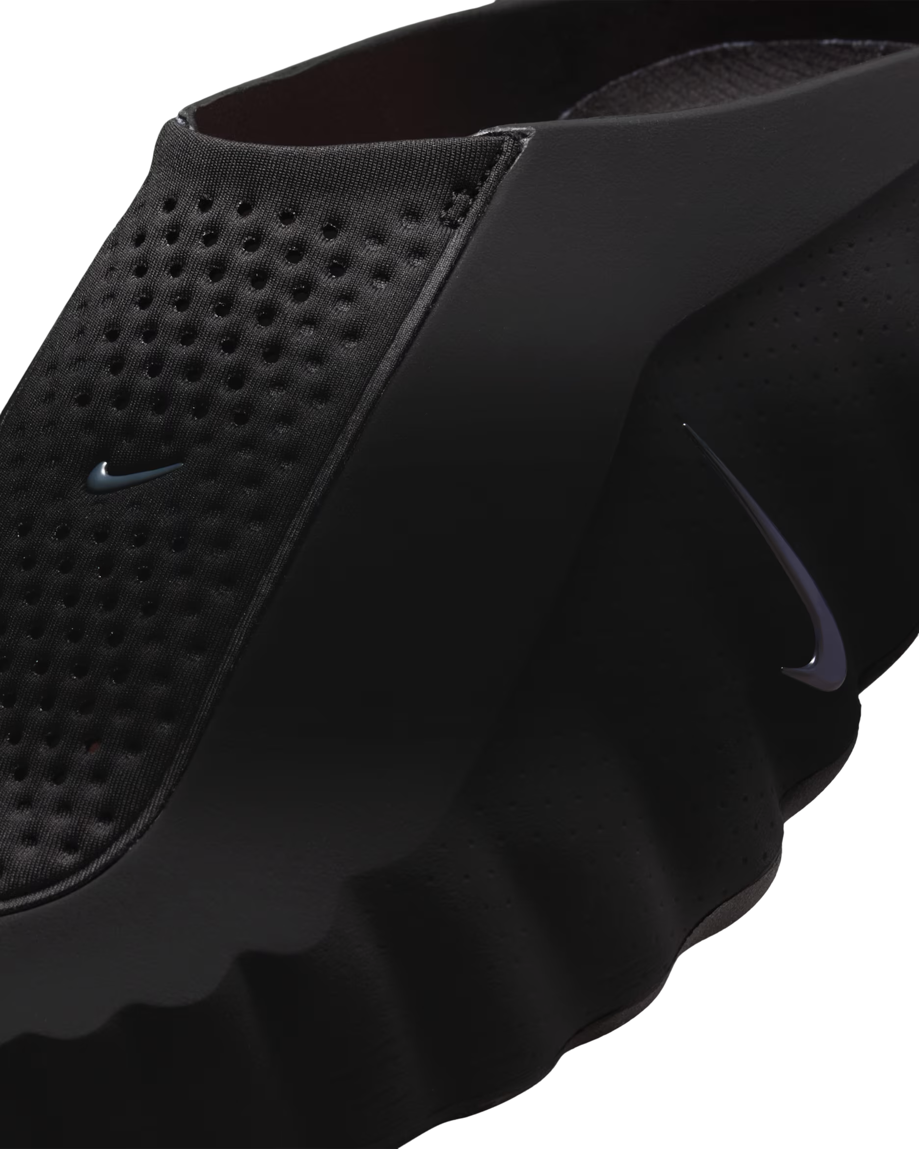 Nike mind 001 black chrome