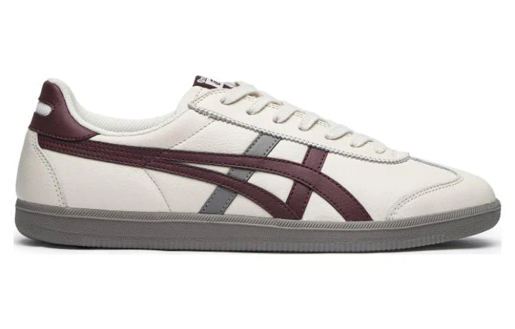 Onitsuka TigerTokuten 'White Burgundy Grey