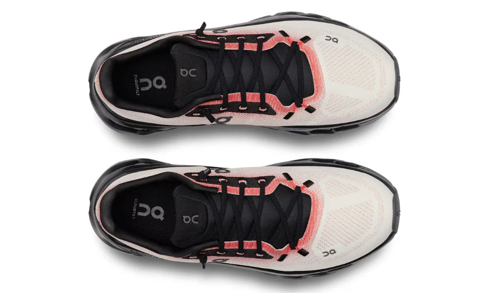 On Running Cloudtilt "Flame Eclipse" Sneakers