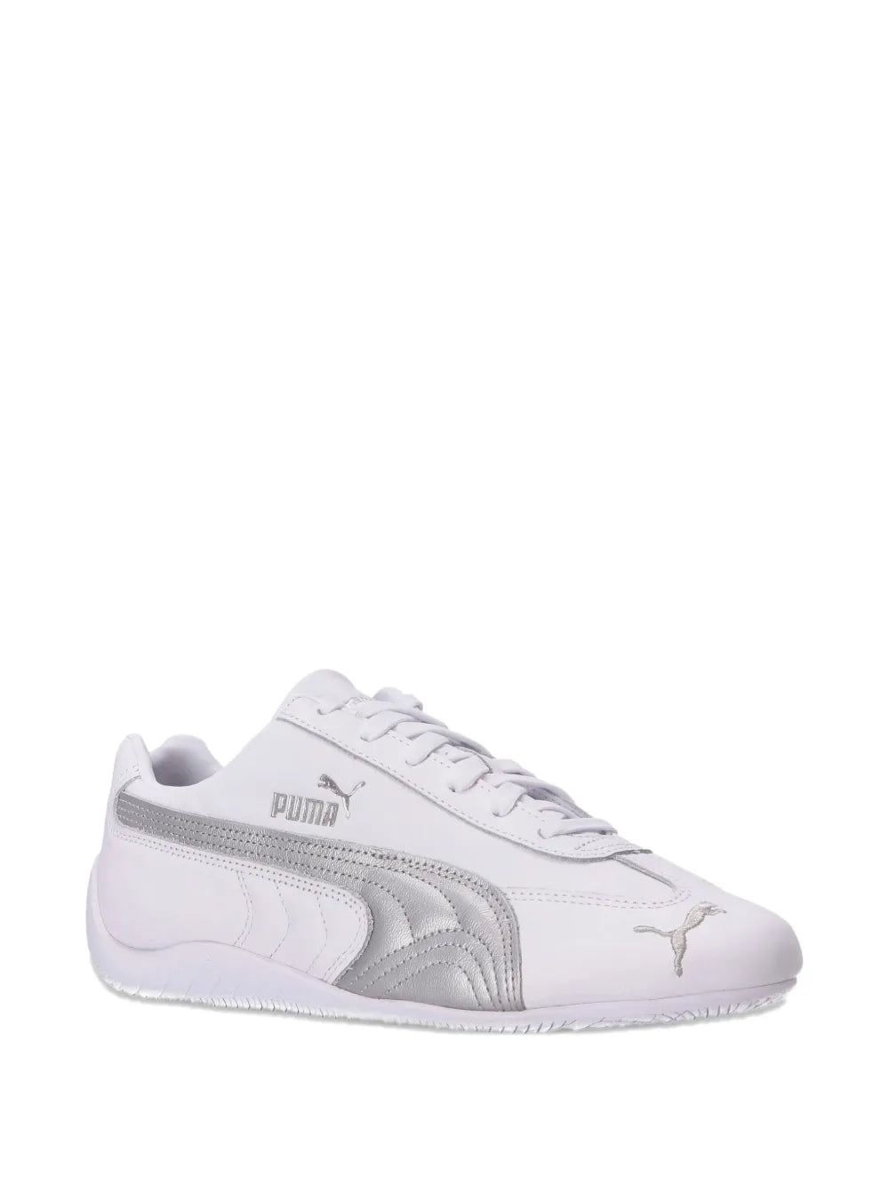 PUMA Speedcat OG leather low-top sneakers