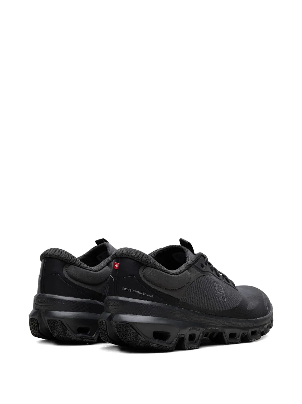 On Running Cloudventure 2 "Loewe - Gunmetal" sneakers