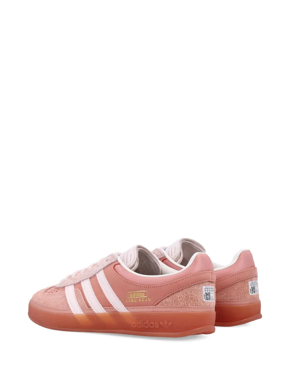 adidas x Bad Bunny Gazelle sneakers