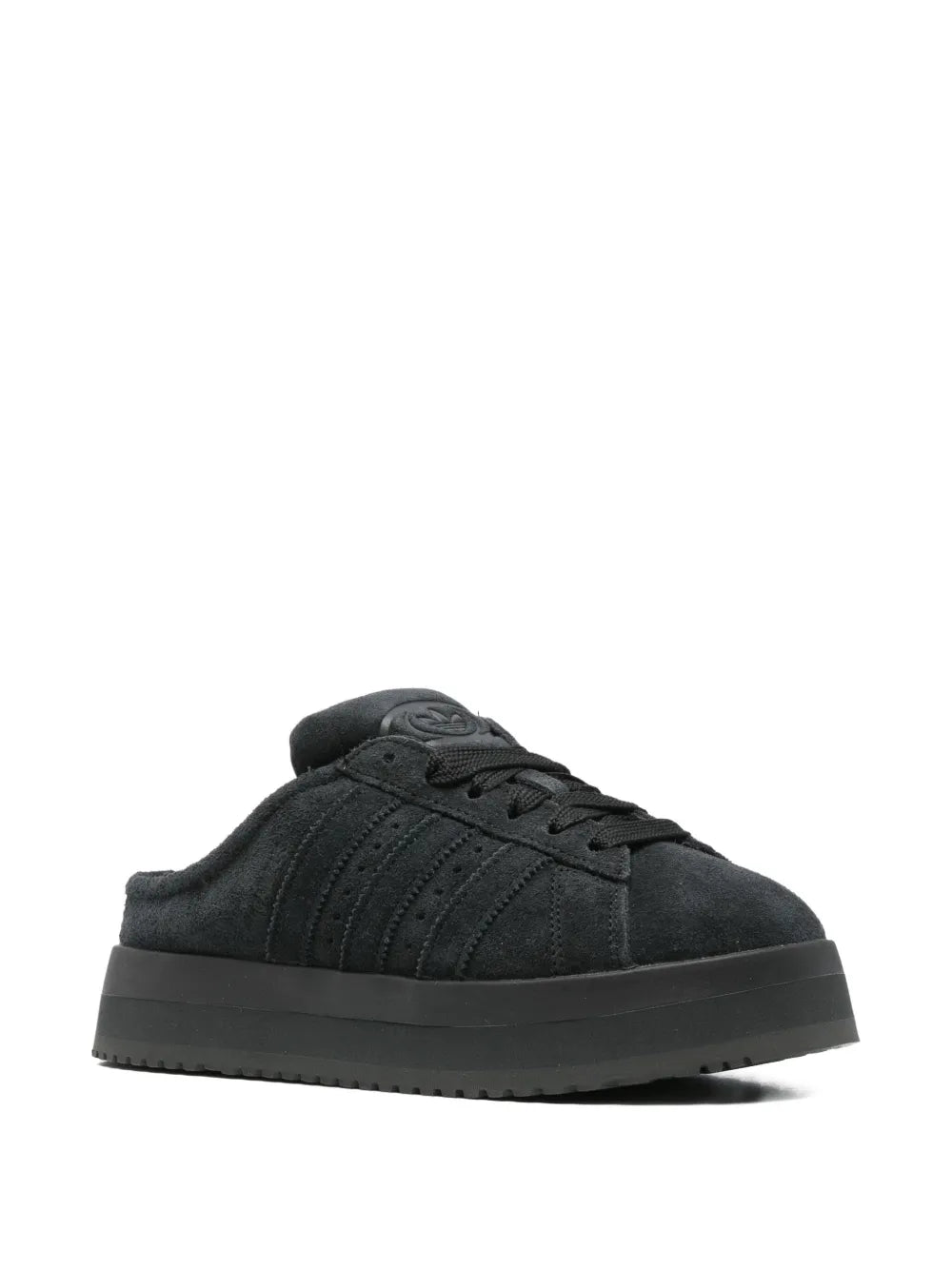 Adidas Campus 00s slip-on sneakers