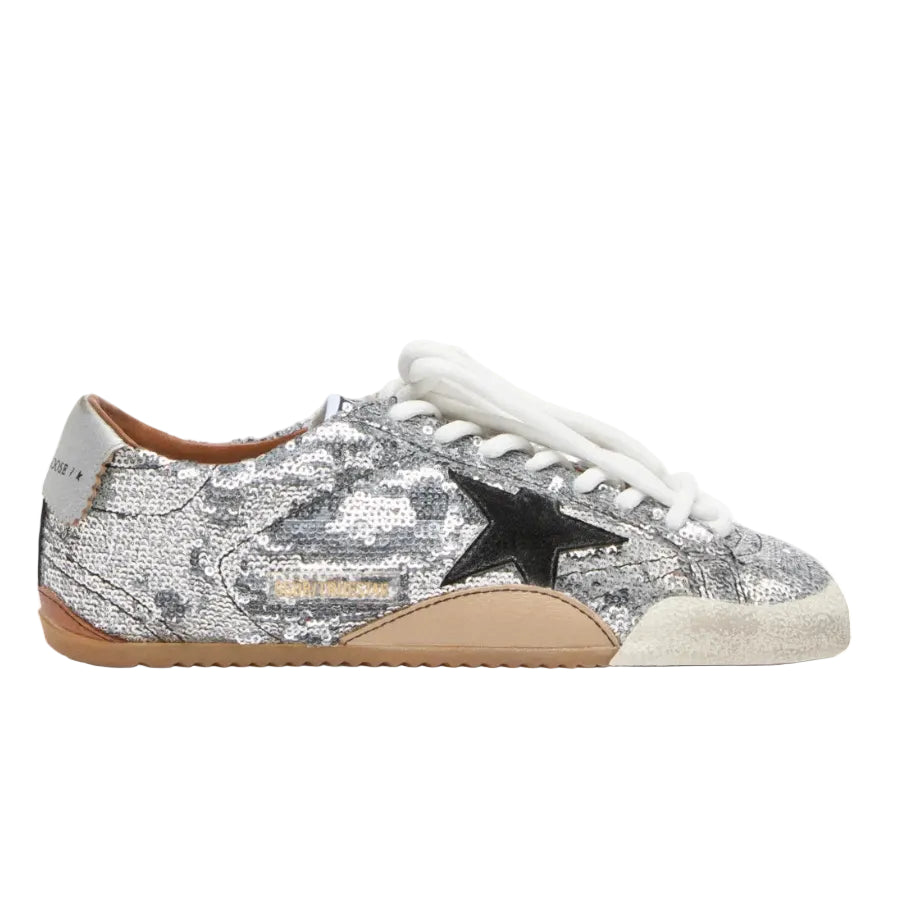 Golden Goose True-star sneakers