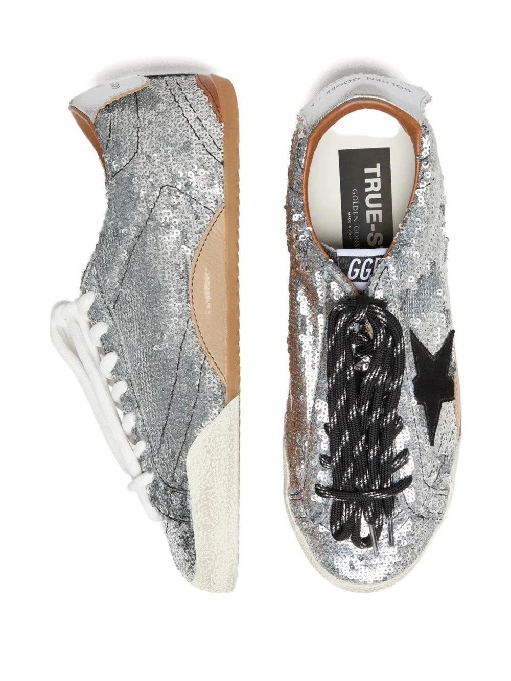 Golden Goose True-star sneakers