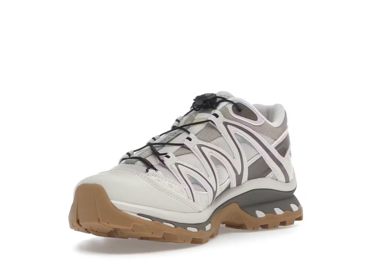 Salomon XT-Quest
Almond Milk Falcon