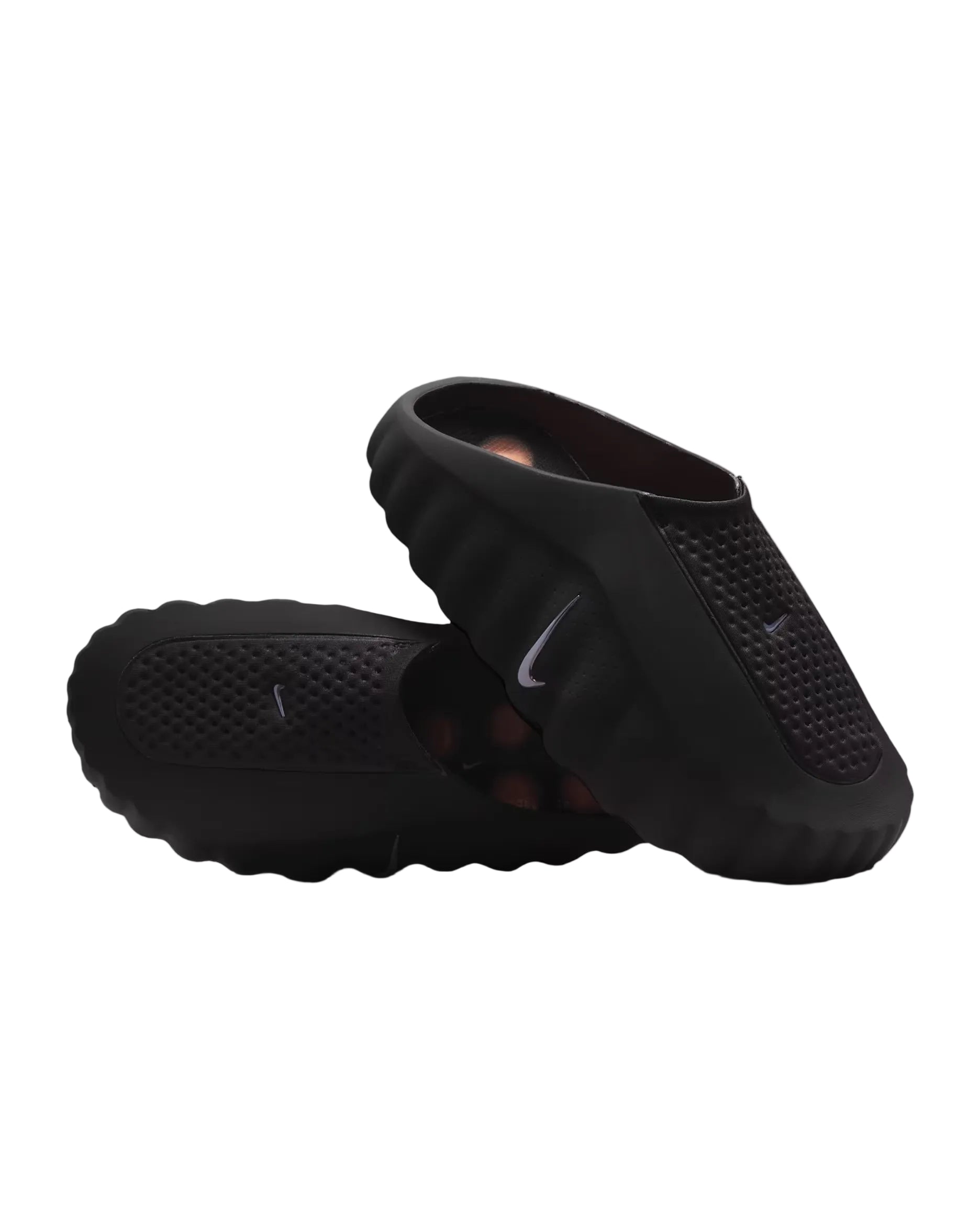 Nike mind 001 black chrome