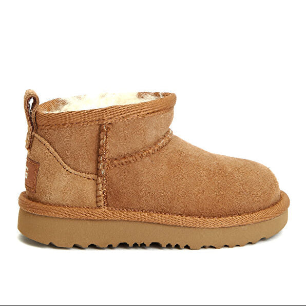 Ugg Classic Ultra Mini Snug Boots