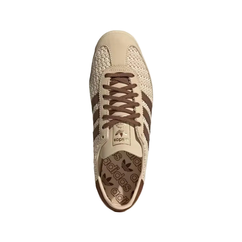 adidas SL 72 sneakers Sand Strata / Preloved Brown / Cream White