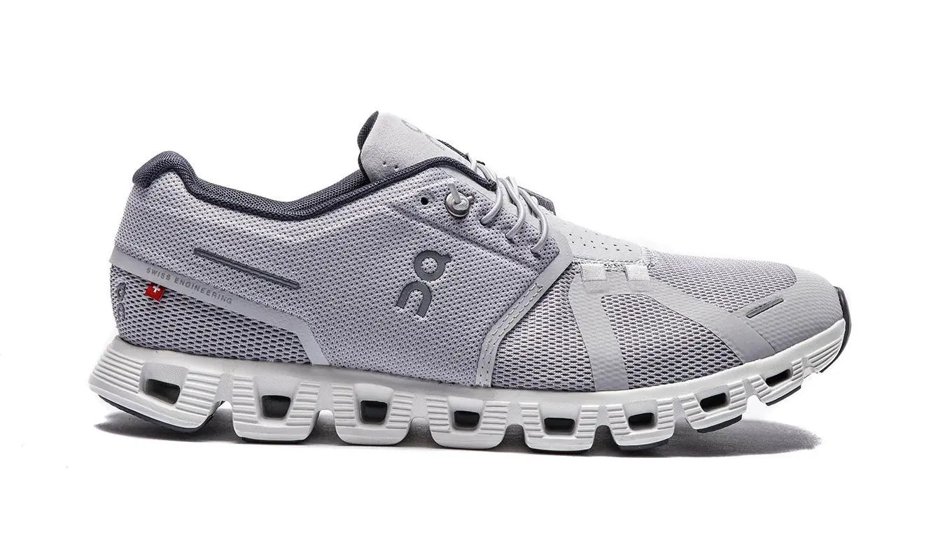 On Running Cloud 5 low-top sneakers