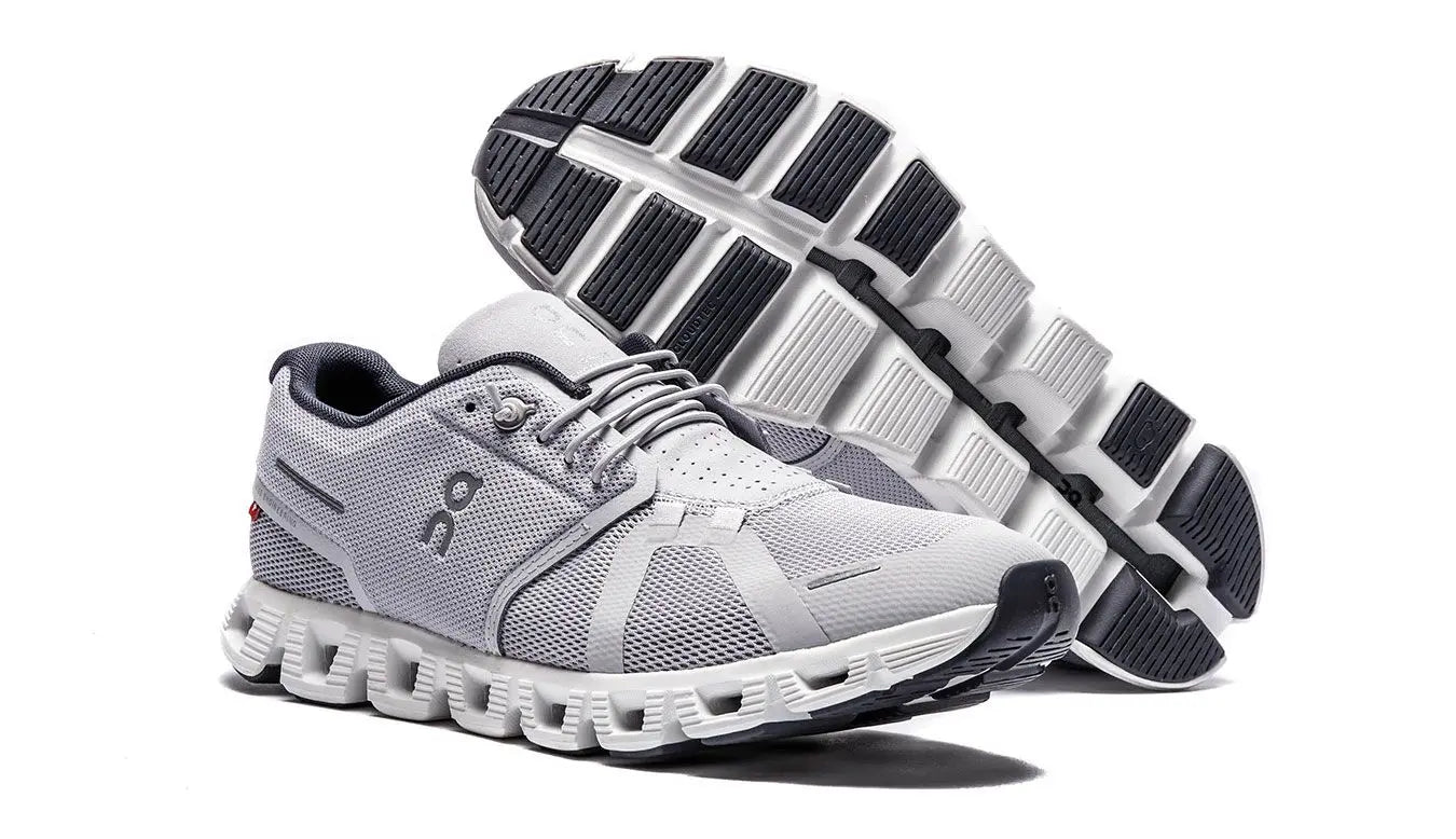 On Running Cloud 5 low-top sneakers