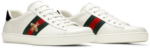 Gucci Ace Embroidered 'Bee'