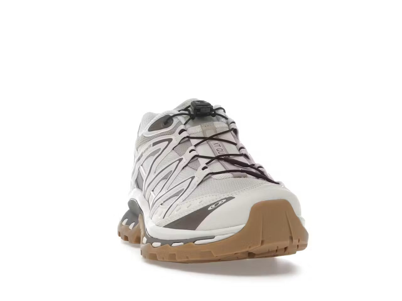 Salomon XT-Quest
Almond Milk Falcon