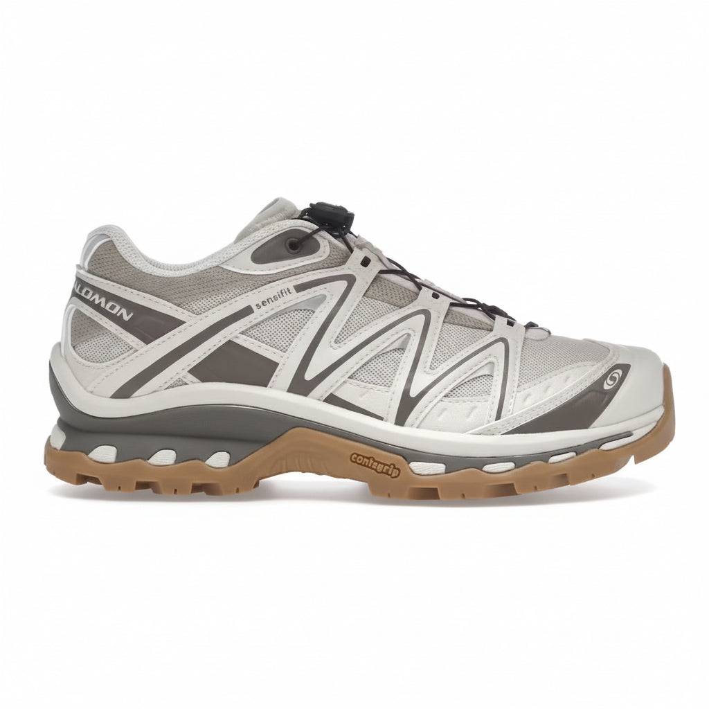 Salomon XT-Quest
Almond Milk Falcon