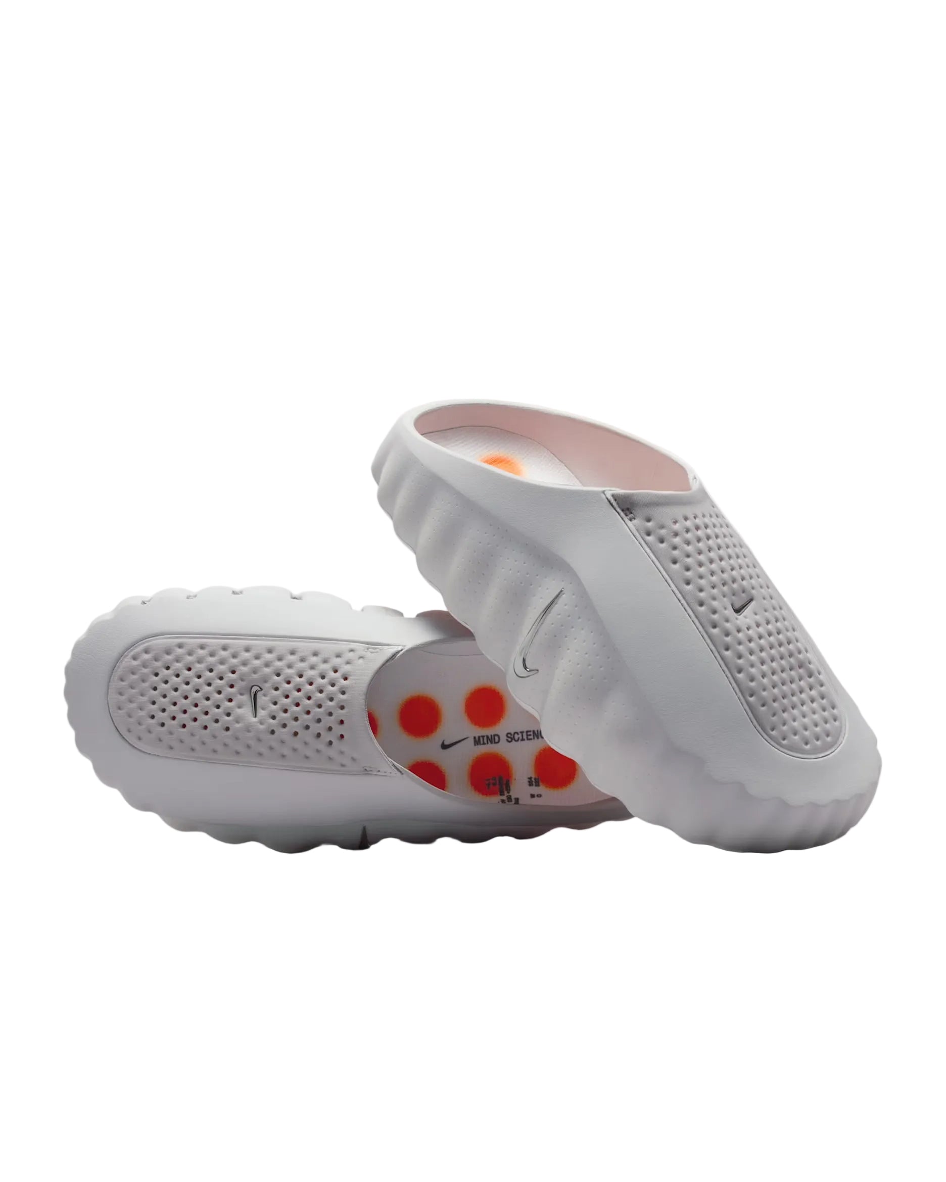 Nike mind 001 light smoke grey