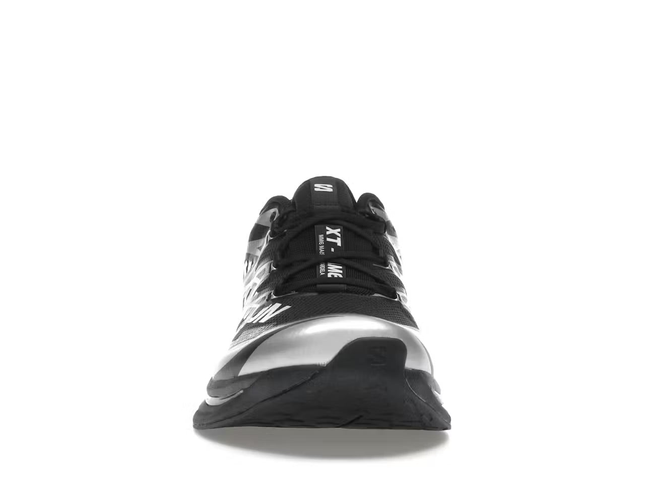 Salomon XT-MM-6
MM6 Maison Margiela Black Silver