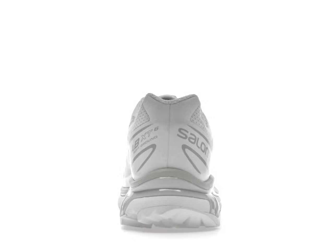 Salomon XT-6
White Lunar Rock